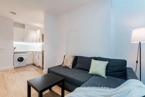 Apartamento Santa Barbara Central Suites, Sevilla