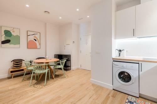Apartamento Santa Barbara Central Suites, Sevilla
