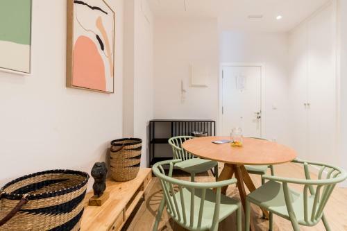 Apartamento Santa Barbara Central Suites, Sevilla
