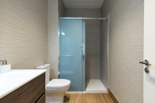 Apartamento Santa Barbara Central Suites, Sevilla