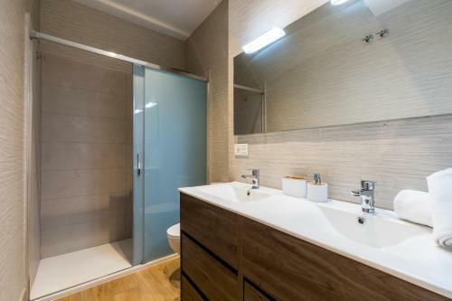 Apartamento Santa Barbara Central Suites, Sevilla