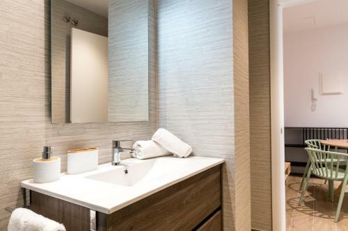 Apartamento Santa Barbara Central Suites, Sevilla