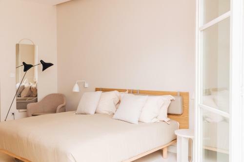 Hotel Pl�cido Y Grata