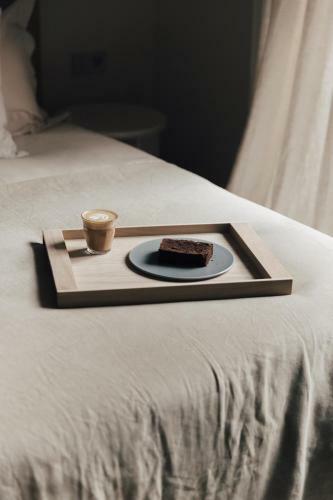 Hotel Pl�cido Y Grata