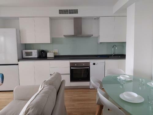 Apartamento Almona De Triana - Kainga Homes