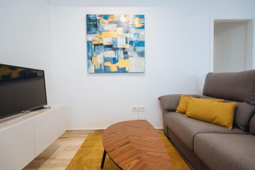 Apartamento Triana Boutique Free Parking