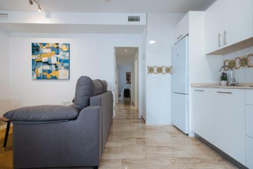Apartamento Triana Boutique Free Parking