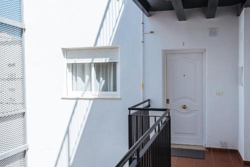 Apartamento Triana Boutique Free Parking