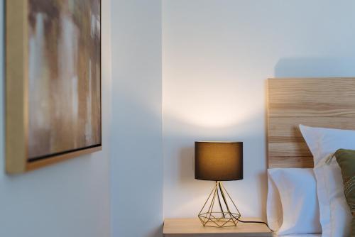 Apartamento Triana Boutique Free Parking