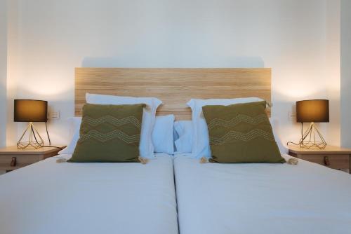 Apartamento Triana Boutique Free Parking