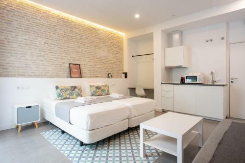 Dolium Apartments