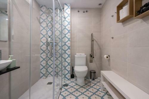Dolium Apartments