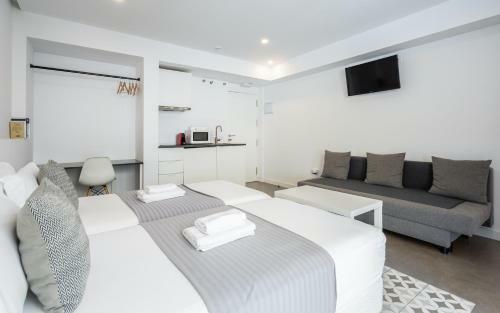 Dolium Apartments