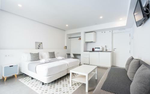 Dolium Apartments