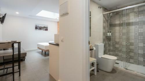 Dolium Apartments