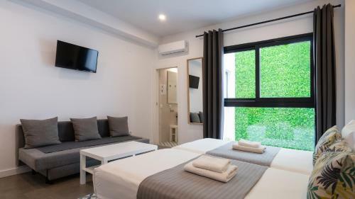 Dolium Apartments
