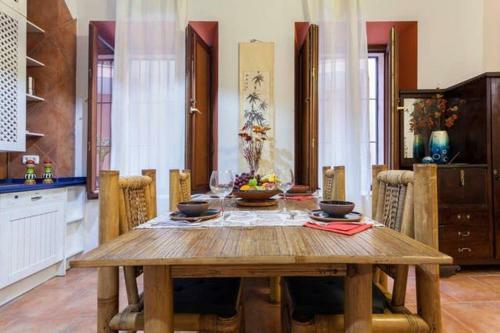 Apartamento Goyeneta Palace By Valcambre