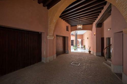 Apartamento Goyeneta Palace By Valcambre