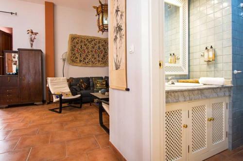 Apartamento Goyeneta Palace By Valcambre