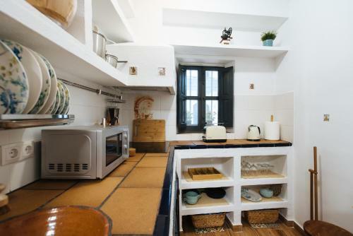 Apartamento Aitana's Retreat With Charming Garden
