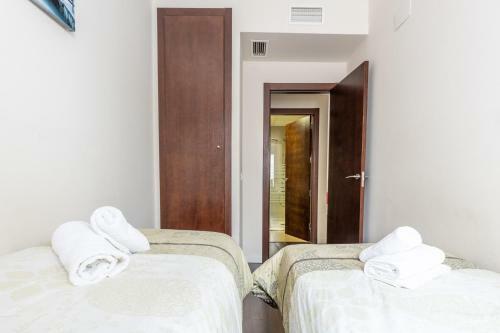Precioso Apartamento Centro Hist�rico Goles Alto