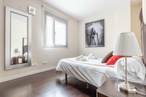 Precioso Apartamento Centro Hist�rico Goles Alto