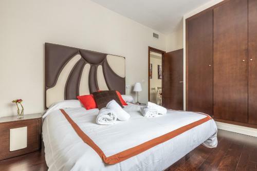 Precioso Apartamento Centro Hist�rico Goles Alto