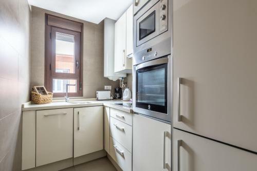 Precioso Apartamento Centro Hist�rico Goles Alto