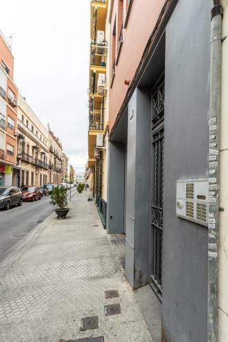 Precioso Apartamento Centro Hist�rico Goles Alto