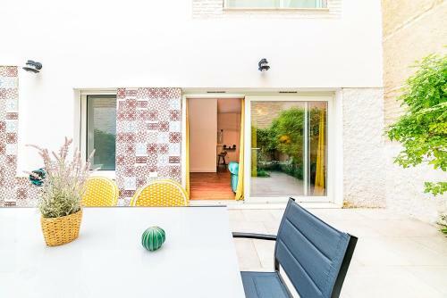 Apartamento Alohamundi Gavidia