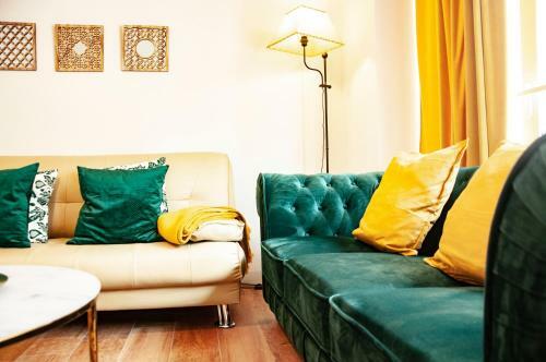 Apartamento Alohamundi Gavidia