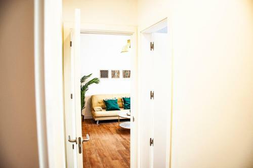Apartamento Alohamundi Gavidia
