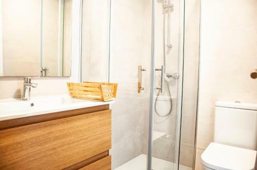 Apartamento Alohamundi Gavidia