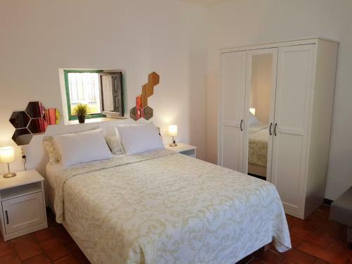 Apartamento Patio Andaluz Siglo XVI