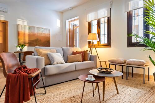Apartamento Monsalves 39