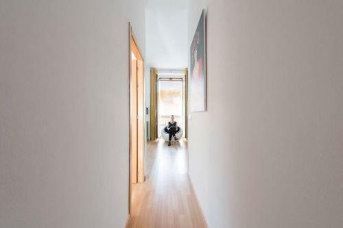 Pop Art, Apartamento Valvanera, Pleno Centro