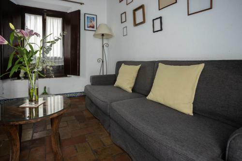 Casa Del Siglo XVII