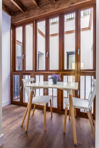Stunning Apartment In Central Seville