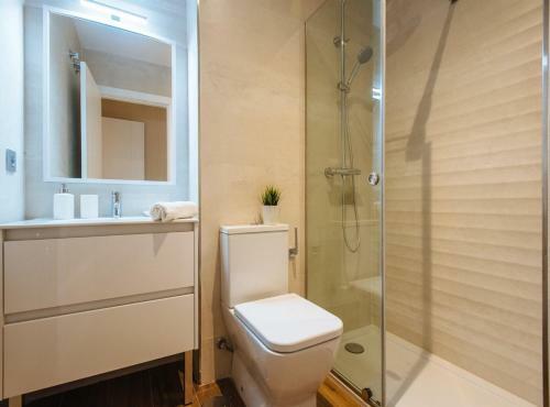 Magno Apartments San Mart�n Terrace