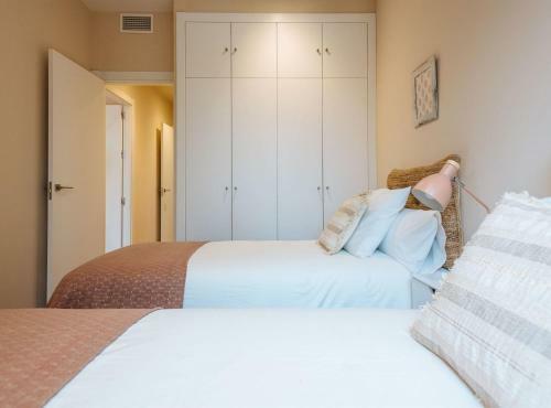 Magno Apartments San Mart�n Terrace