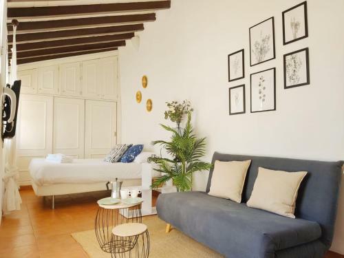 Apartamento Stunning Attic With Private Terrace And Parking Optional