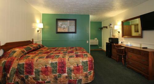 Posada Sanford Inn