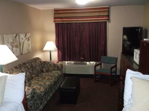 Motel De Smet Super Deluxe Inn
