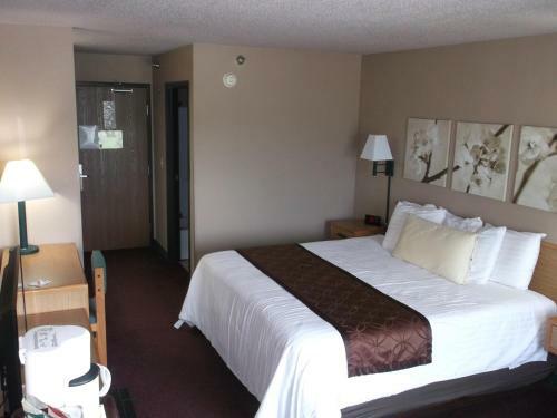 Motel De Smet Super Deluxe Inn