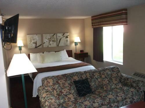 Motel De Smet Super Deluxe Inn