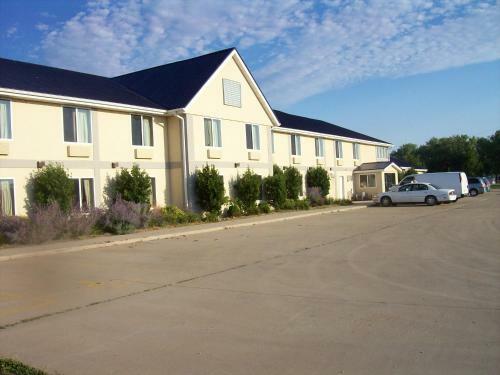 Motel De Smet Super Deluxe Inn