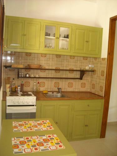 Lemontree Apartments