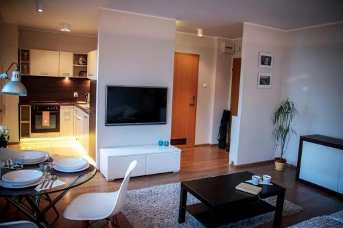 Apartament Karlikowska