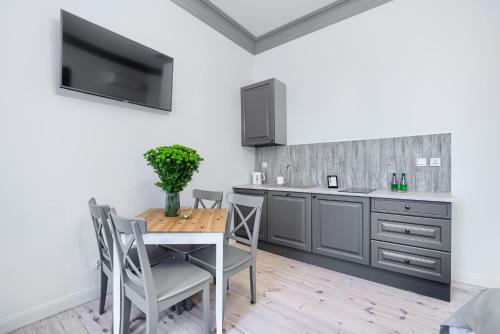 Platinum Apartamenty Szczecin