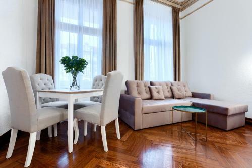 Platinum Apartamenty Szczecin